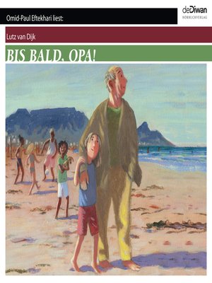 cover image of Bis bald, Opa!